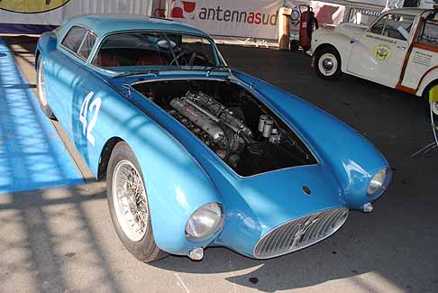 Gran Premio di Bari Esposizione